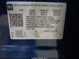 Chevrolet Equinox Fwd Lt 3GNAXKEG1PL205722 photo