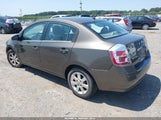 Nissan Sentra 2.0Sl 3N1AB61E37L692881 снимка