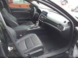 Honda Accord Sport 1HGCV1F38NA123277 fotografie