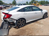 Honda Civic Si 2HGFC1E54KH702088 снимка