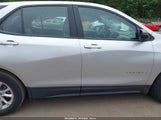 Chevrolet Equinox Fwd Ls 3GNAXHEV0MS112371 photo