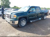 GMC Sierra  Sle 3GTP1UEC3EG504616 снимка