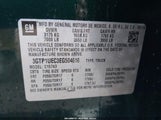 GMC Sierra  Sle 3GTP1UEC3EG504616 снимка