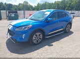 Ford Escape Sel 1FMCU0H62LUC06228 снимка