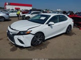 Toyota Camry Se 4T1B11HK0KU836061 photo