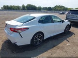 Toyota Camry Se 4T1B11HK0KU836061 photo