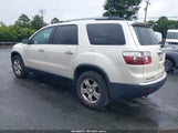 GMC Acadia Sle 1GKKRPEDXCJ153118 снимка