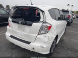 Honda Fit Sport JHMGE8H51CC007457 снимка
