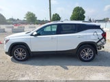 GMC Terrain Awd Slt 3GKALVEG8PL194910 снимка