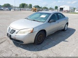 Pontiac G6 1G2ZF55B564197332 снимка