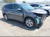 Honda Cr-V Ex-L 2HKRM3H74DH515302 снимка