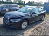 Volkswagen Jetta 1.4T R-Line/1.4T S/1.4T Se 3VWCB7BU1LM001947 fotografie