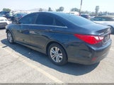 Hyundai Sonata Gls 5NPEB4AC6EH918667 снимка