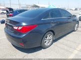 Hyundai Sonata Gls 5NPEB4AC6EH918667 снимка