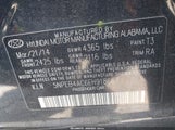 Hyundai Sonata Gls 5NPEB4AC6EH918667 снимка