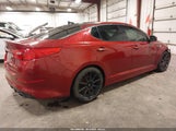 Kia Optima Sx Turbo 5XXGR4A62EG317217 снимка