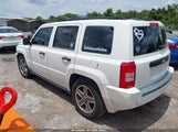 Jeep Patriot Sport 1J4FT28A89D194366 снимка