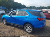 Chevrolet Equinox Fwd Lt 3GNAXKEG2RS106691 photo