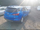 Chevrolet Equinox Fwd Lt 3GNAXKEG2RS106691 снимка