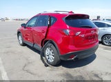 Mazda Cx-5 Touring JM3KE4CY2G0825168 снимка
