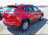 Mazda Cx-5 Touring JM3KE4CY2G0825168 снимка