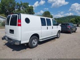 Chevrolet Express  Work Van 1GCWGAFG3K1309393 снимка