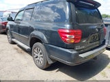 Toyota Sequoia Limited V8 5TDBT48A14S214700 снимка