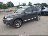 Volkswagen Touareg 2 Vr6 Fsi WVGBE77L98D002722 снимка