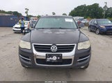 Volkswagen Touareg 2 Vr6 Fsi WVGBE77L98D002722 fotografie