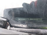 Volkswagen Touareg 2 Vr6 Fsi WVGBE77L98D002722 fotografie