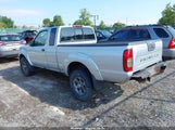Nissan Frontier Xe-V6 1N6ED26Y62C375327 снимка