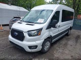 Ford Transit-350 Passenger Van Xlt 1FBAX2C83SKA37889 снимка