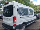 Ford Transit-350 Passenger Van Xlt 1FBAX2C83SKA37889 снимка