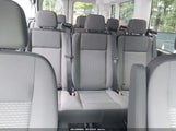 Ford Transit-350 Passenger Van Xlt 1FBAX2C83SKA37889 снимка
