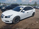 Chevrolet Cruze Diesel 1G1P75SZ6E7456434 fotografie