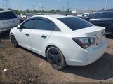 Chevrolet Cruze Diesel 1G1P75SZ6E7456434 снимка