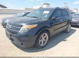 Ford Explorer Limited 1FM5K7F8XEGA81377 снимка