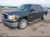 GMC Sierra  Sle 3GTEK233X9G159294 снимка