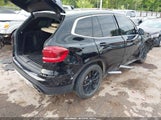 BMW X3 Sdrive30I 5UXTR7C57KLF33808 снимка