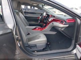 Toyota Camry Se 4T1B11HK3JU612314 photo