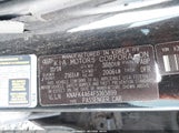 Kia Forte Lx KNAFK4A64F5365899 снимка