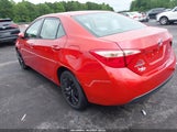 Toyota Corolla Le 2T1BURHE9JC966887 снимка