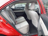 Toyota Corolla Le 2T1BURHE9JC966887 снимка