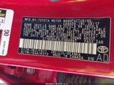Toyota Corolla Le 2T1BURHE9JC966887 снимка