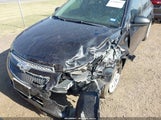 Chevrolet Cruze Ls Auto 1G1PA5SH2E7212174 снимка