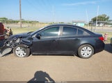 Chevrolet Cruze Ls Auto 1G1PA5SH2E7212174 снимка