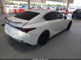 Lexus Is 350 F Sport JTHSZ1B24N5051576 fotografie