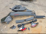Honda Hr-V 2Wd Lx 3CZRZ1H34PM738290 снимка