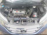 Honda Cr-V Lx 2HKRM4H38DH693930 снимка