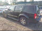 Nissan Pathfinder Silver 5N1AR1NB6BC627924 снимка